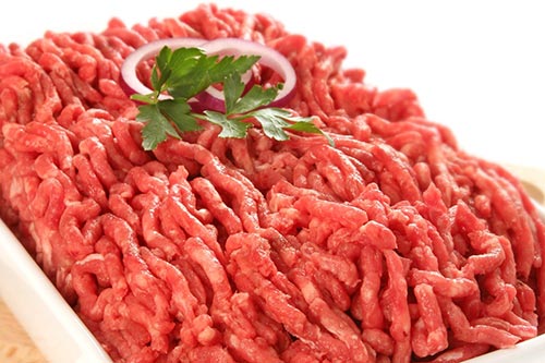 Lamb Mince