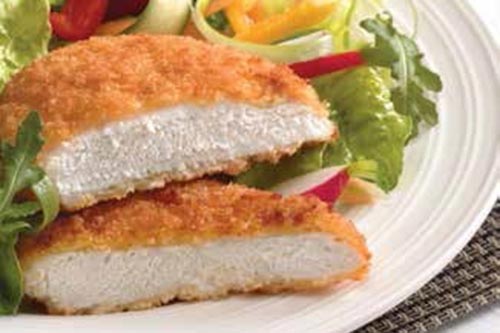 Ingham's - Premium Crumbed Chicken Schnitzel - 1kg