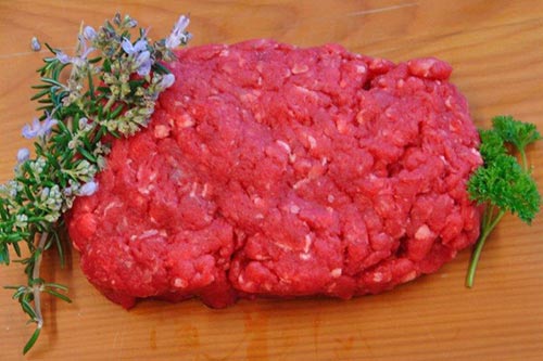 Prime Beef Mince