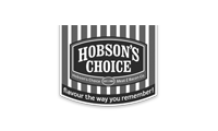 Hobsons Choice