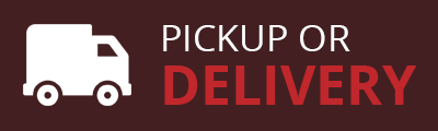 Pickup or Delivery