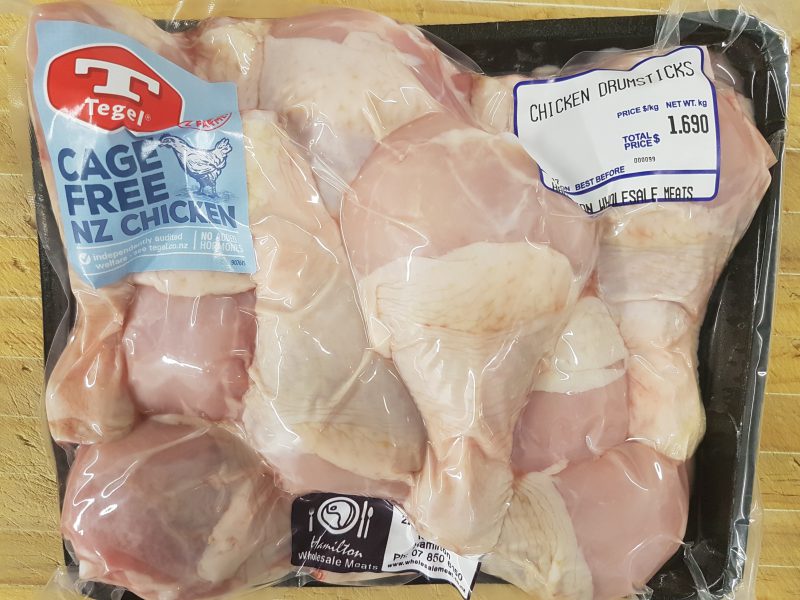 Meat & Raffle Packs Hamilton Wholesale Meats