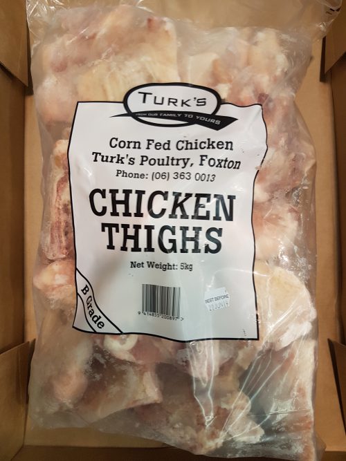 Chicken Products Hamilton Wholesale Meats