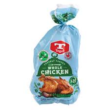 Tegel Size 14 Chicken - Frozen - Hamilton Wholesale Meat